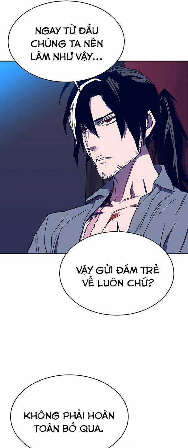 Ex & Ash Chapter 33 trang 64