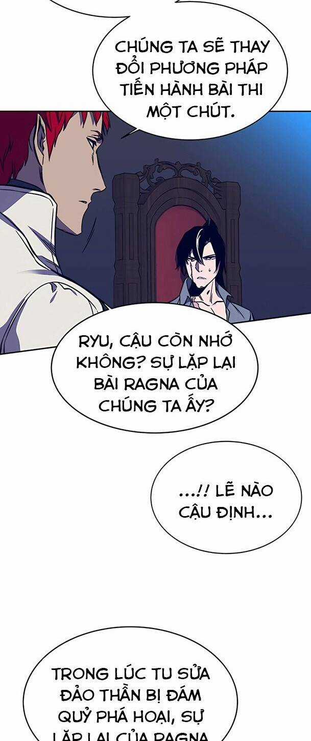 Ex & Ash Chapter 33 trang 65