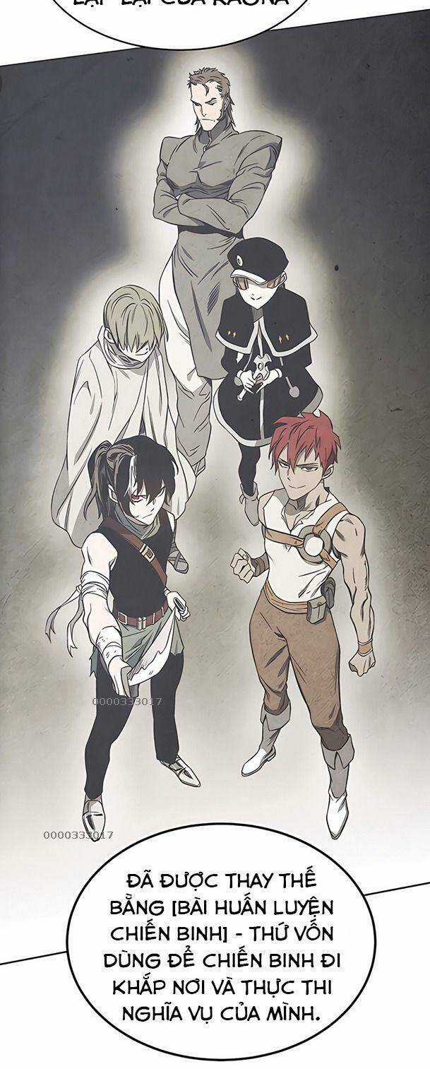 Ex & Ash Chapter 33 trang 66