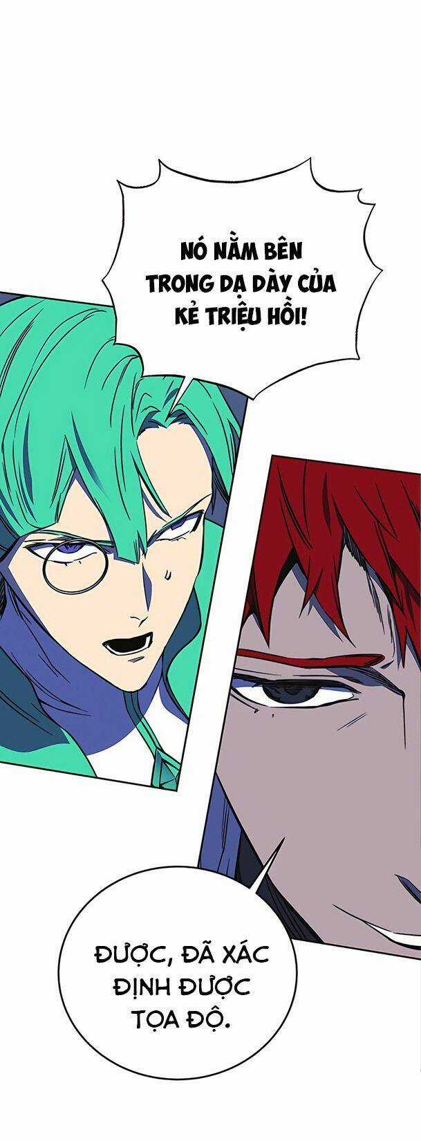 Ex & Ash Chapter 33 trang 8