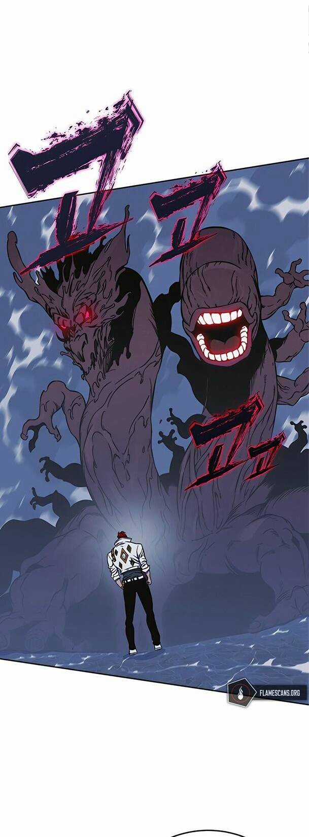 Ex & Ash Chapter 33 trang 9