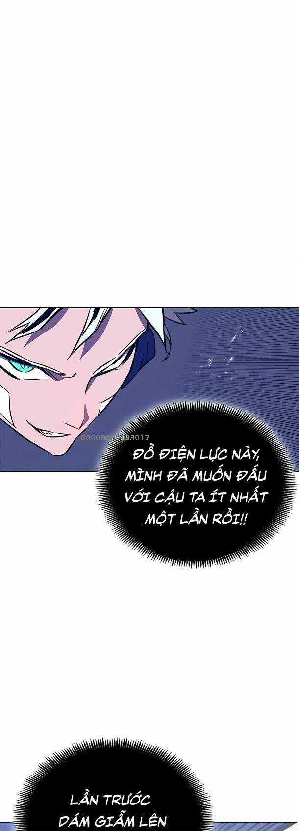 Ex & Ash Chapter 34 trang 10