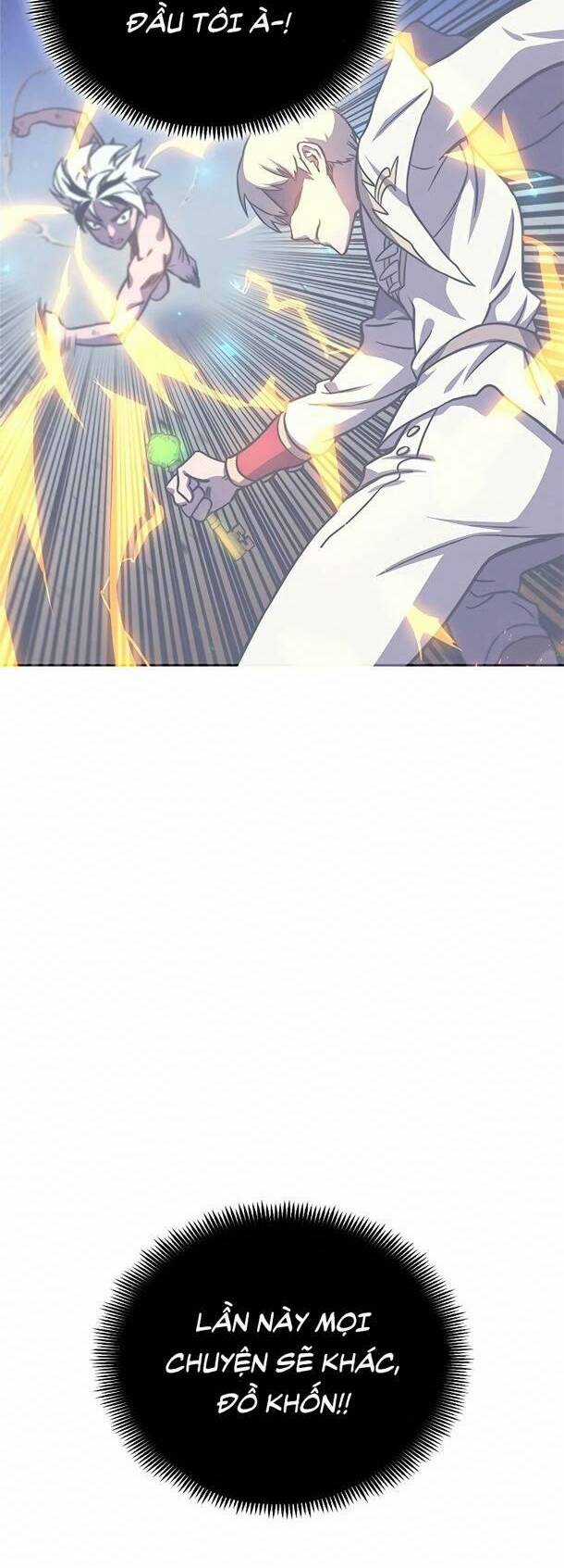 Ex & Ash Chapter 34 trang 11