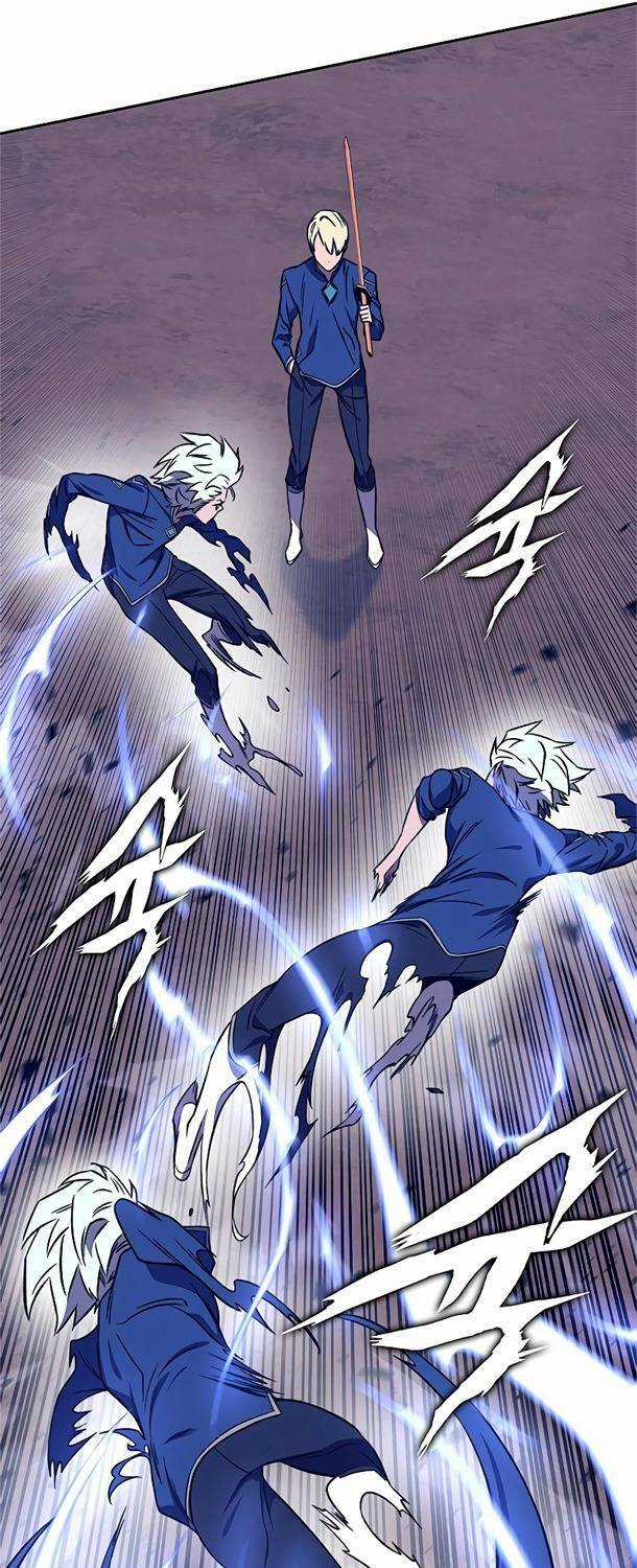 Ex & Ash Chapter 34 trang 12