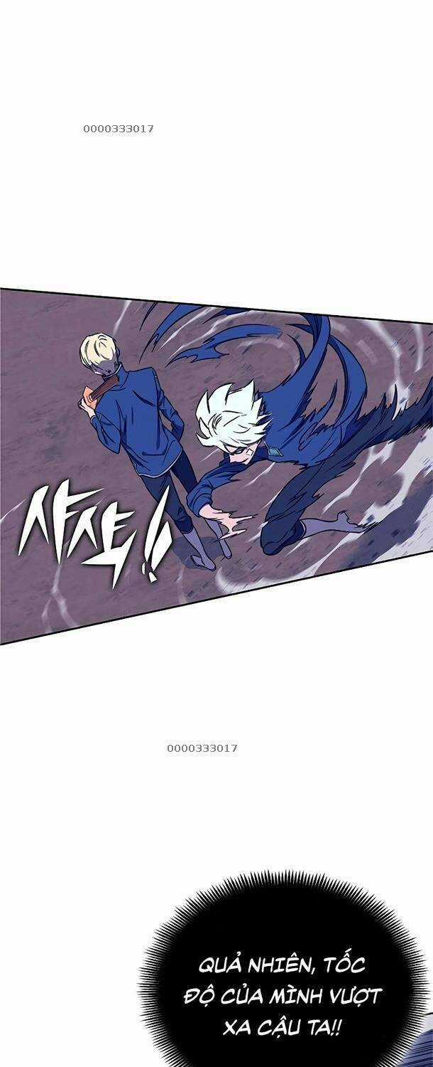 Ex & Ash Chapter 34 trang 14