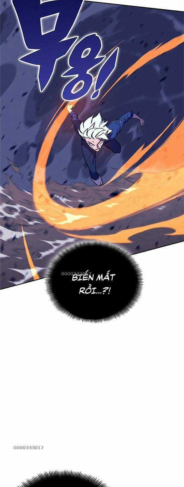 Ex & Ash Chapter 34 trang 16