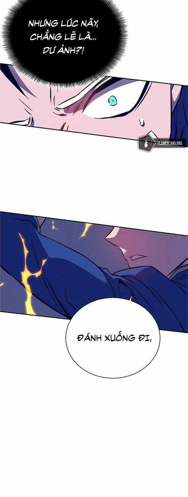 Ex & Ash Chapter 34 trang 17