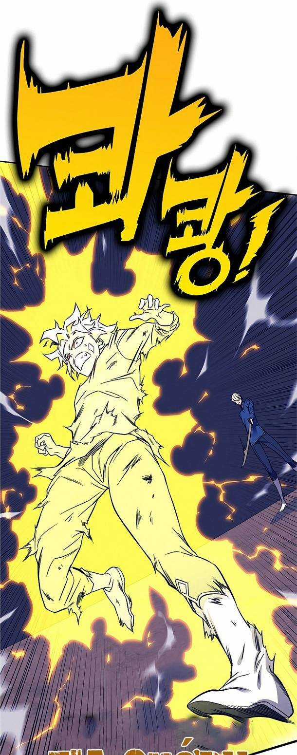 Ex & Ash Chapter 34 trang 18