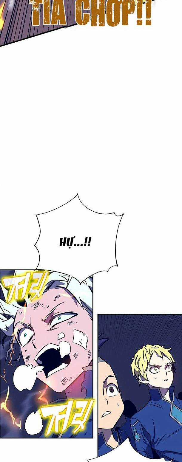 Ex & Ash Chapter 34 trang 19