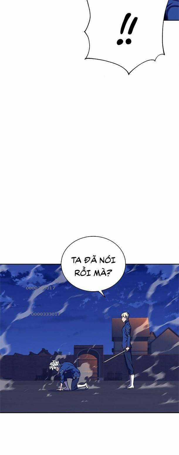 Ex & Ash Chapter 34 trang 20