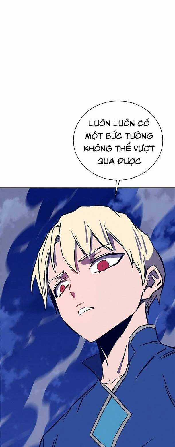 Ex & Ash Chapter 34 trang 21