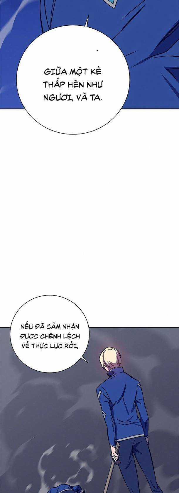 Ex & Ash Chapter 34 trang 22