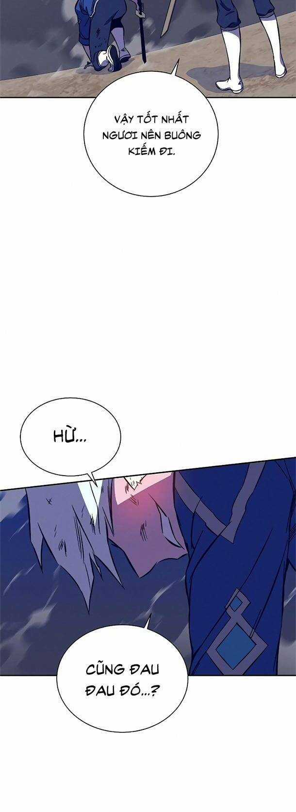 Ex & Ash Chapter 34 trang 23