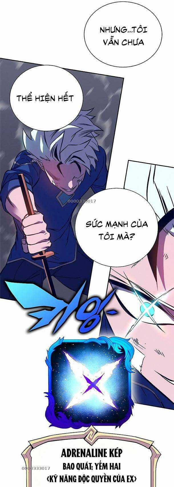 Ex & Ash Chapter 34 trang 24