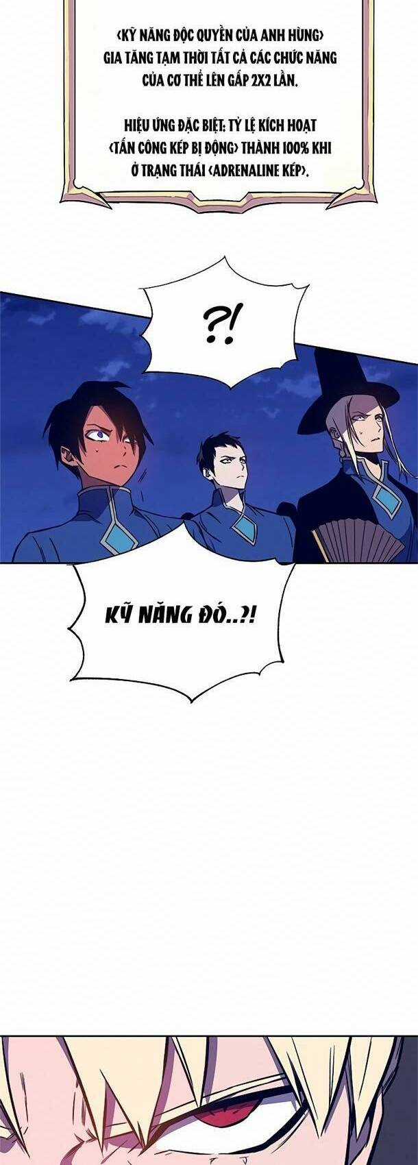 Ex & Ash Chapter 34 trang 25