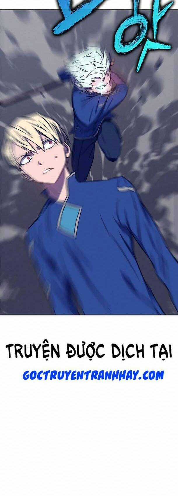 Ex & Ash Chapter 34 trang 27