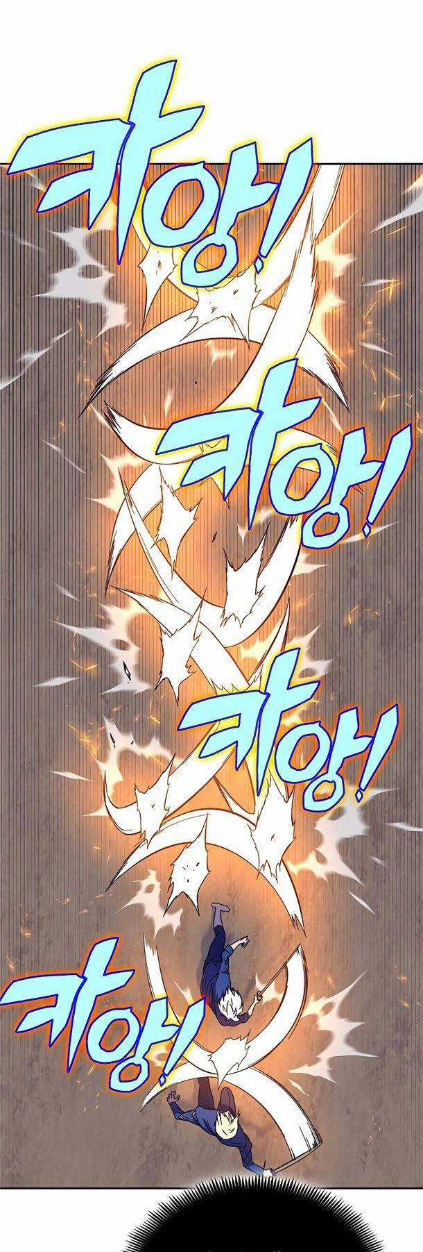 Ex & Ash Chapter 34 trang 28