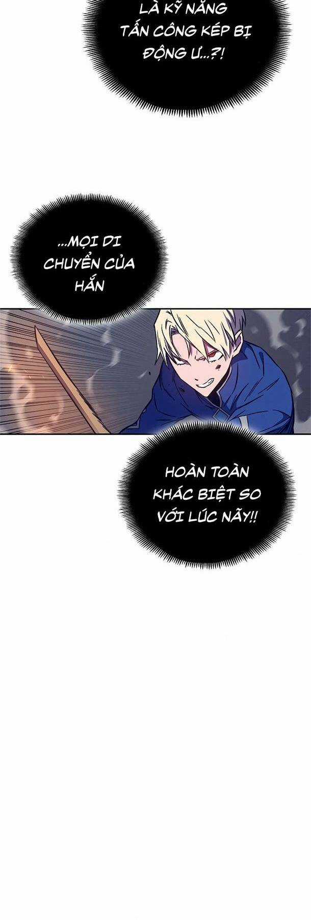 Ex & Ash Chapter 34 trang 29