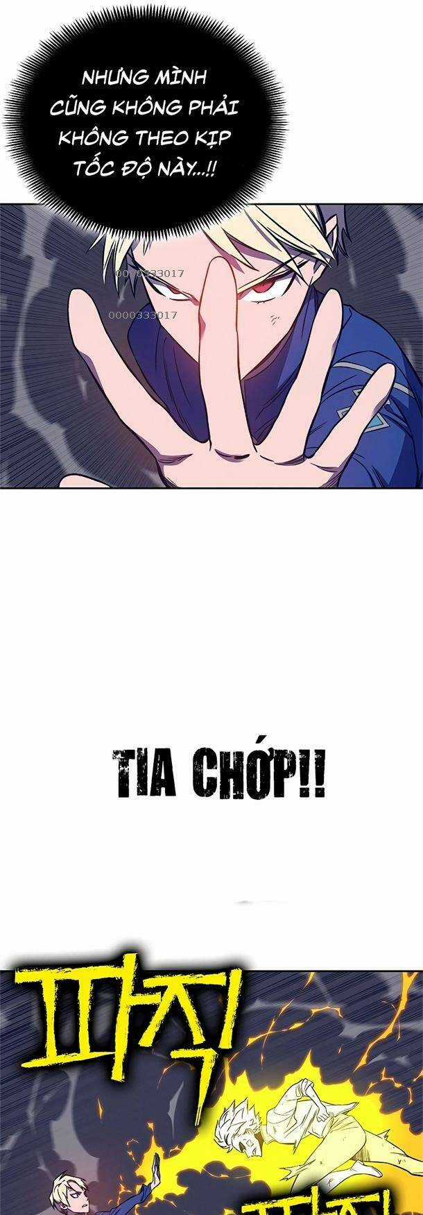 Ex & Ash Chapter 34 trang 30