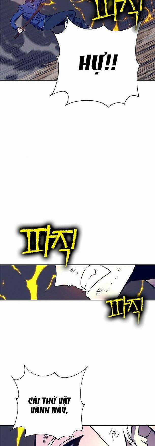 Ex & Ash Chapter 34 trang 31