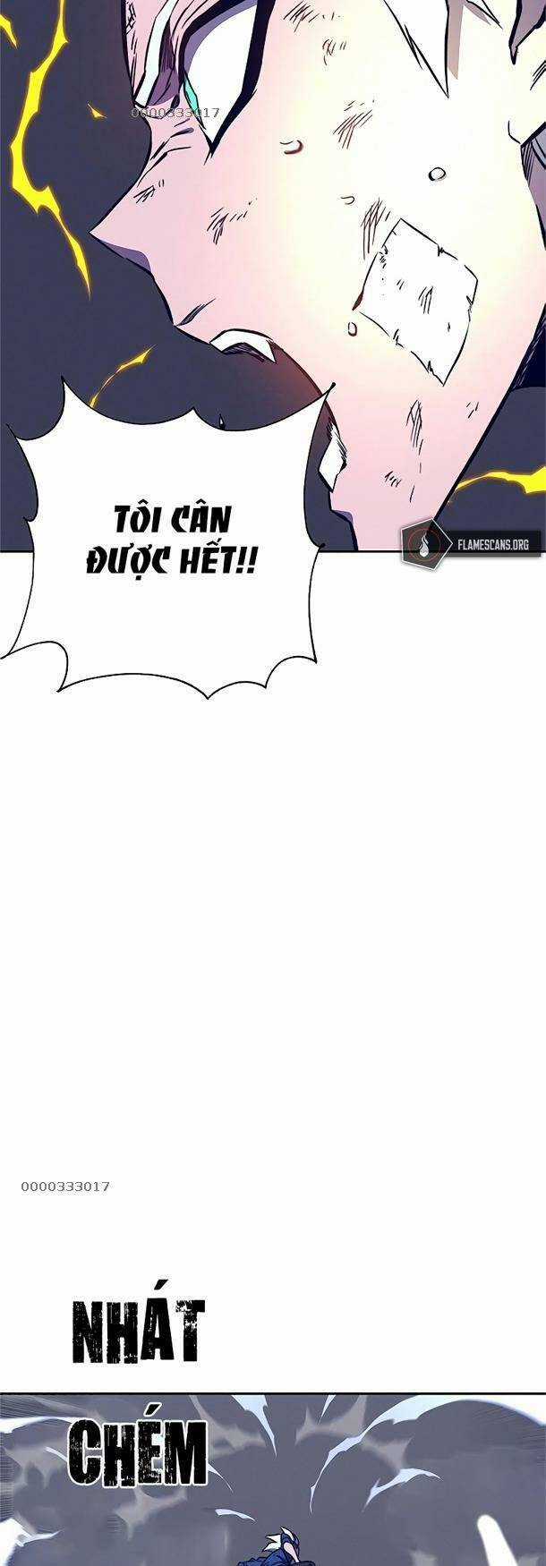 Ex & Ash Chapter 34 trang 32