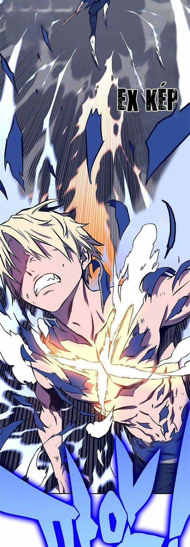 Ex & Ash Chapter 34 trang 33