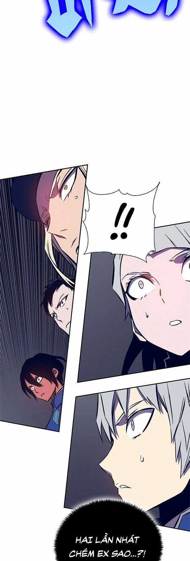 Ex & Ash Chapter 34 trang 34