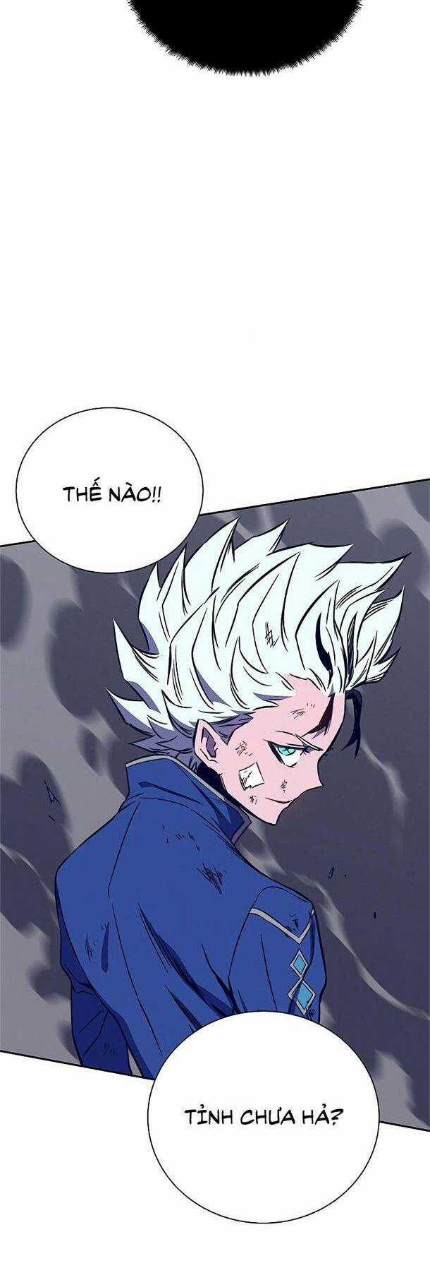 Ex & Ash Chapter 34 trang 35