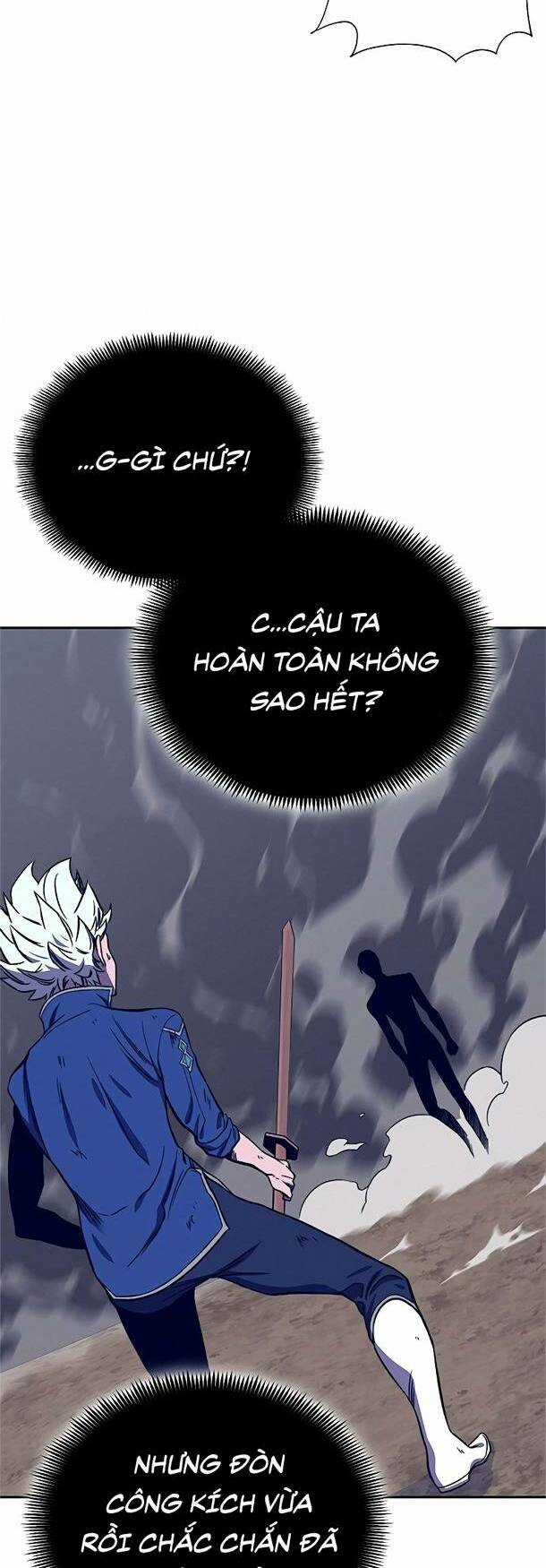 Ex & Ash Chapter 34 trang 37