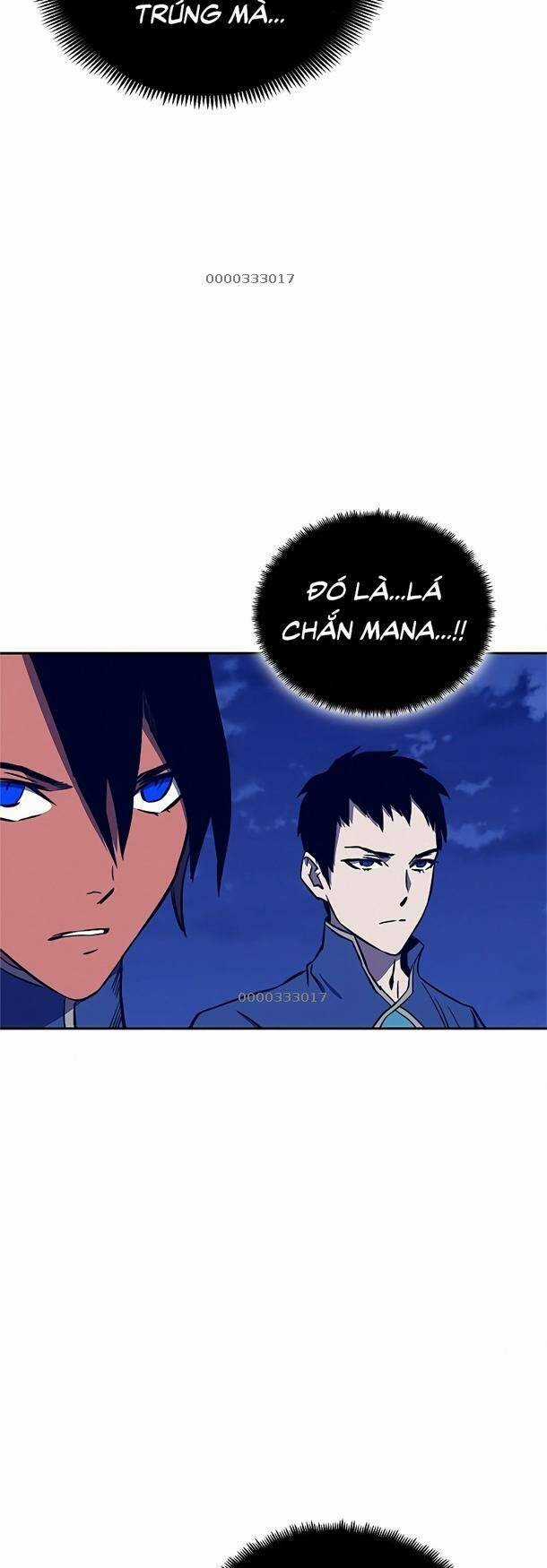 Ex & Ash Chapter 34 trang 38