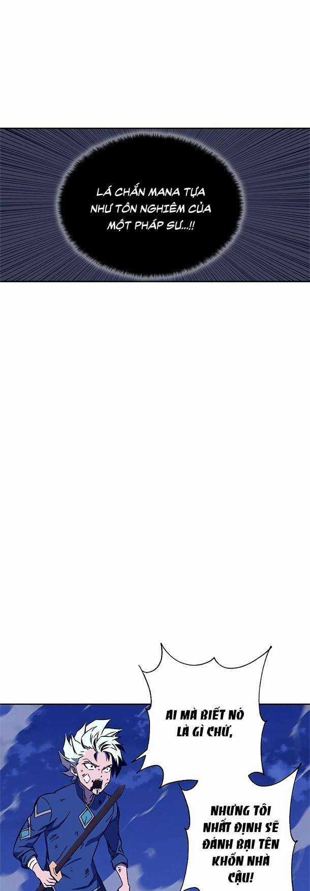 Ex & Ash Chapter 34 trang 42