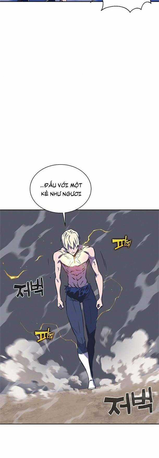 Ex & Ash Chapter 34 trang 43