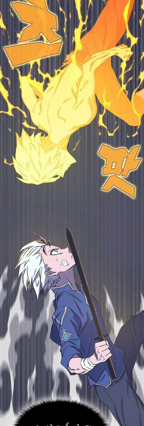 Ex & Ash Chapter 34 trang 46