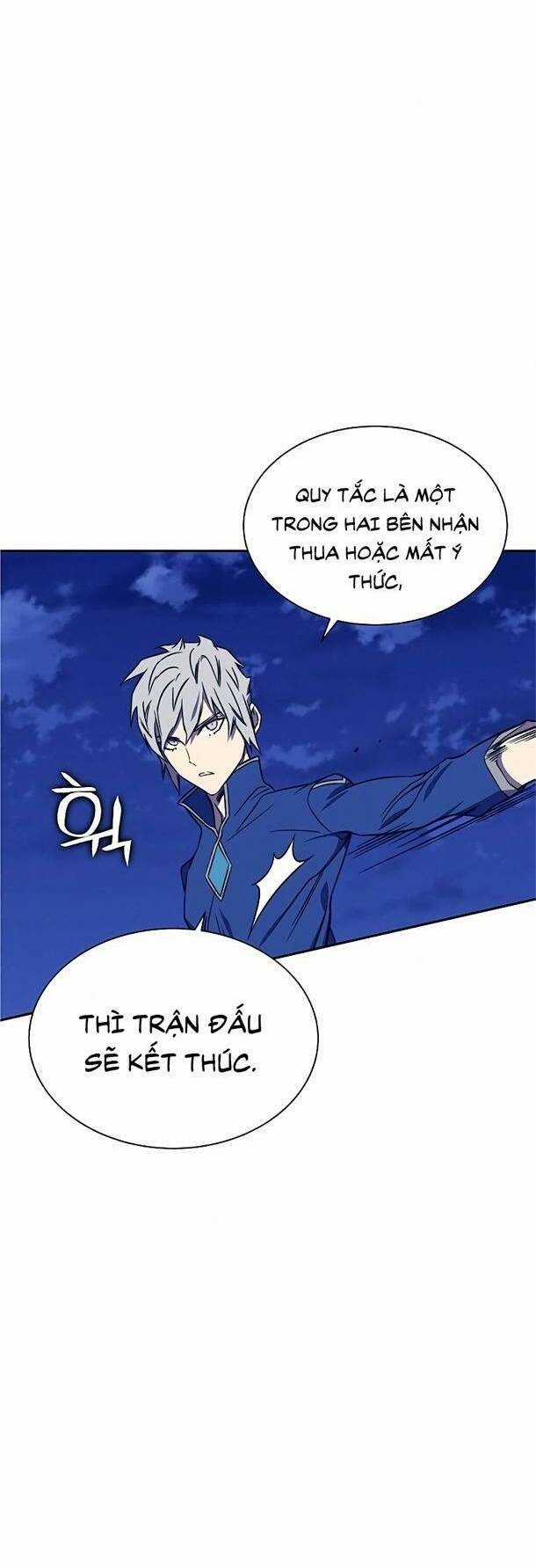 Ex & Ash Chapter 34 trang 5