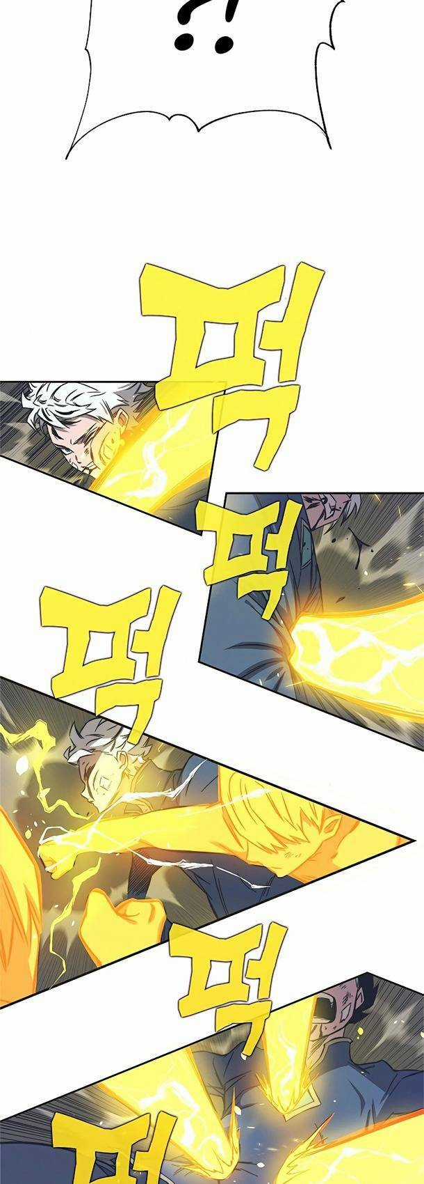 Ex & Ash Chapter 34 trang 50