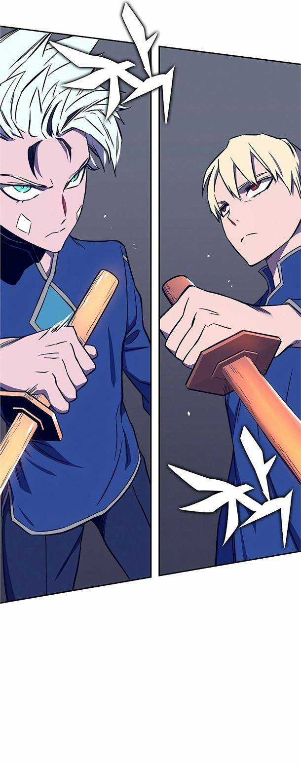 Ex & Ash Chapter 34 trang 6