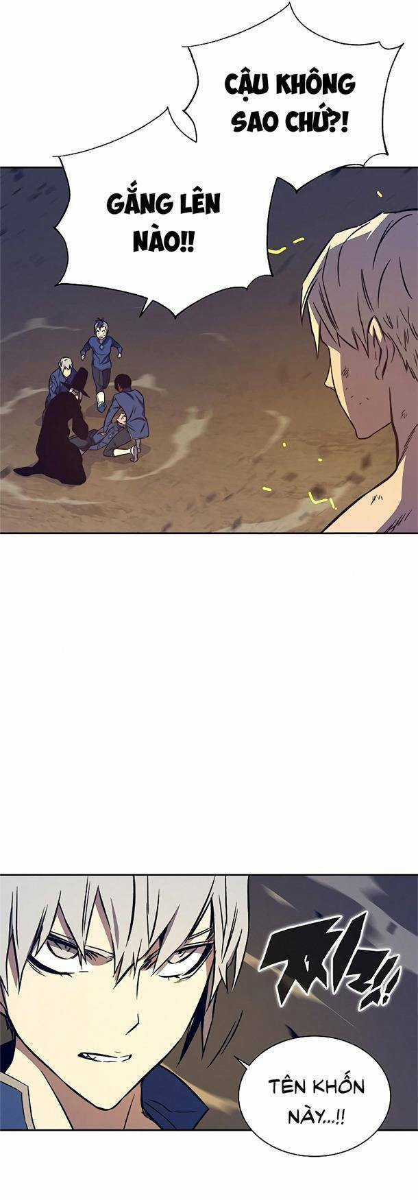 Ex & Ash Chapter 34 trang 60