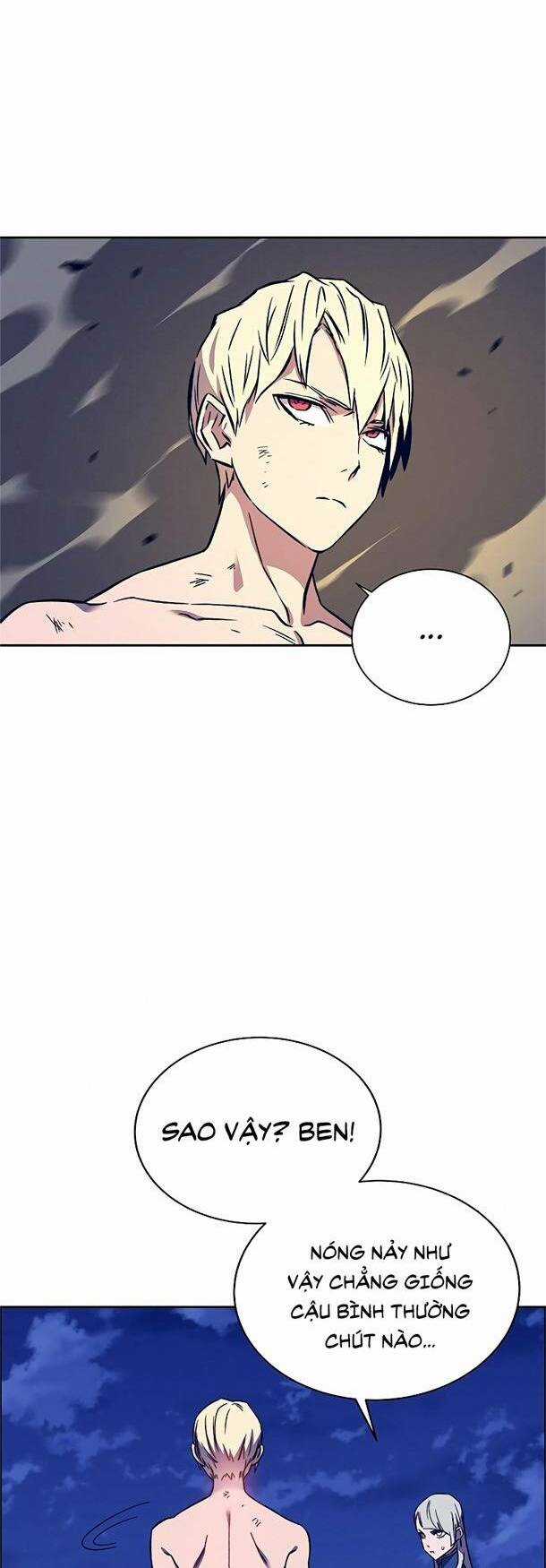 Ex & Ash Chapter 34 trang 61