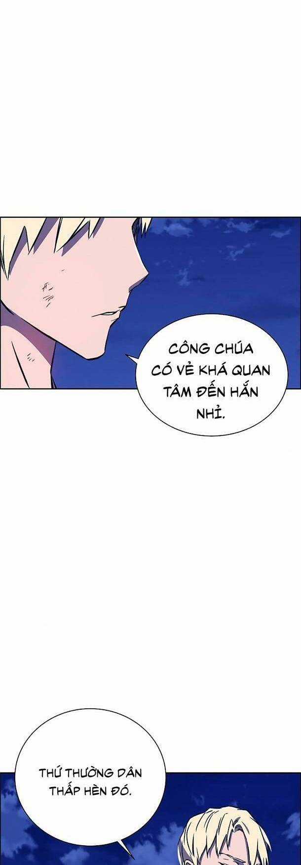 Ex & Ash Chapter 34 trang 63