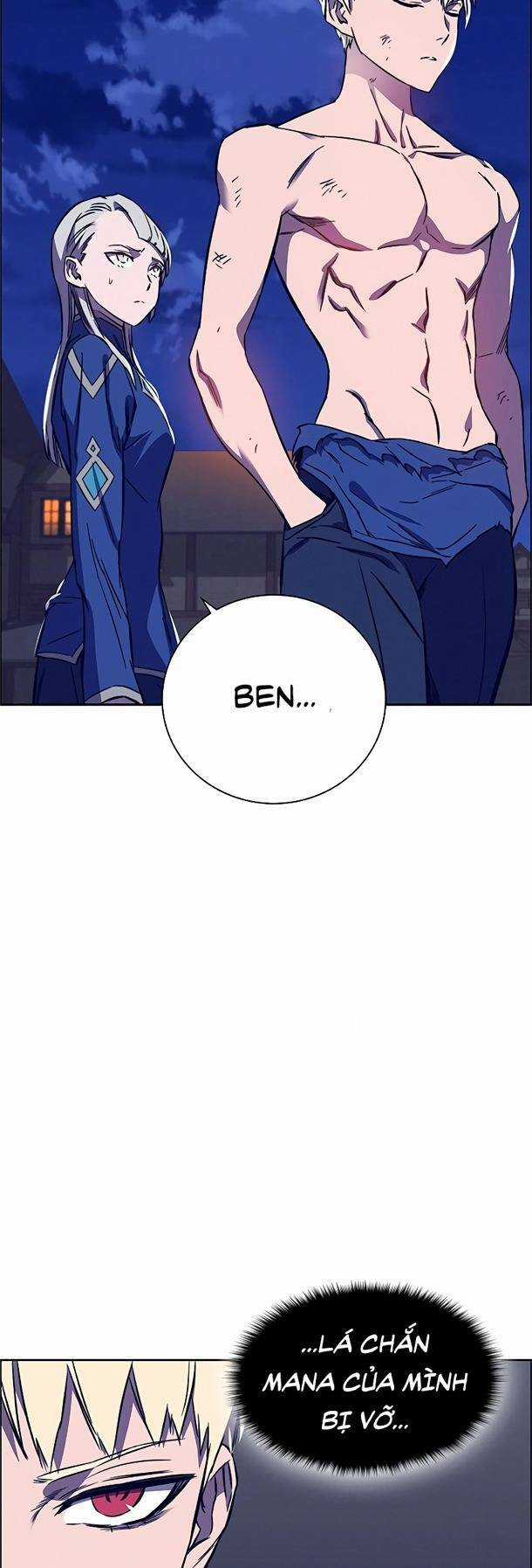 Ex & Ash Chapter 34 trang 64