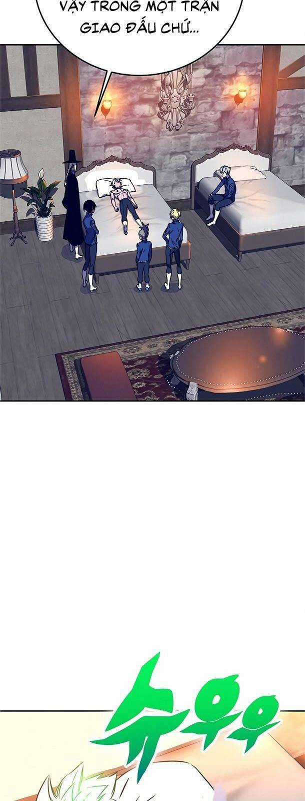 Ex & Ash Chapter 34 trang 67