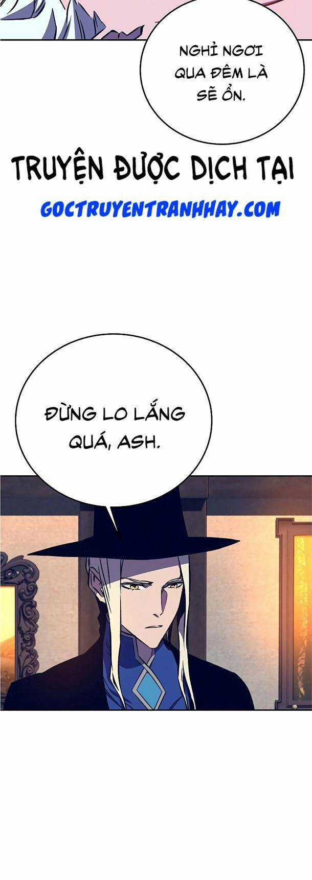 Ex & Ash Chapter 34 trang 70