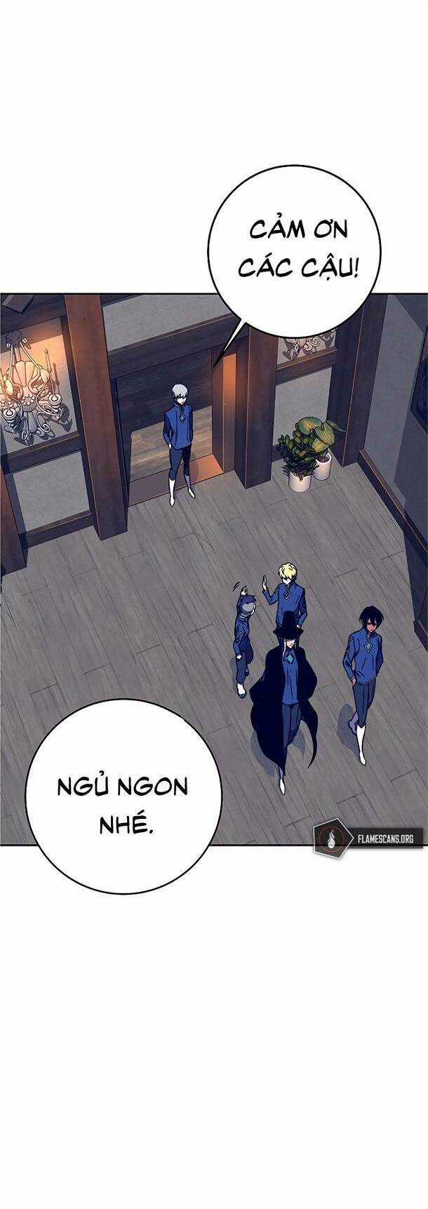 Ex & Ash Chapter 34 trang 71