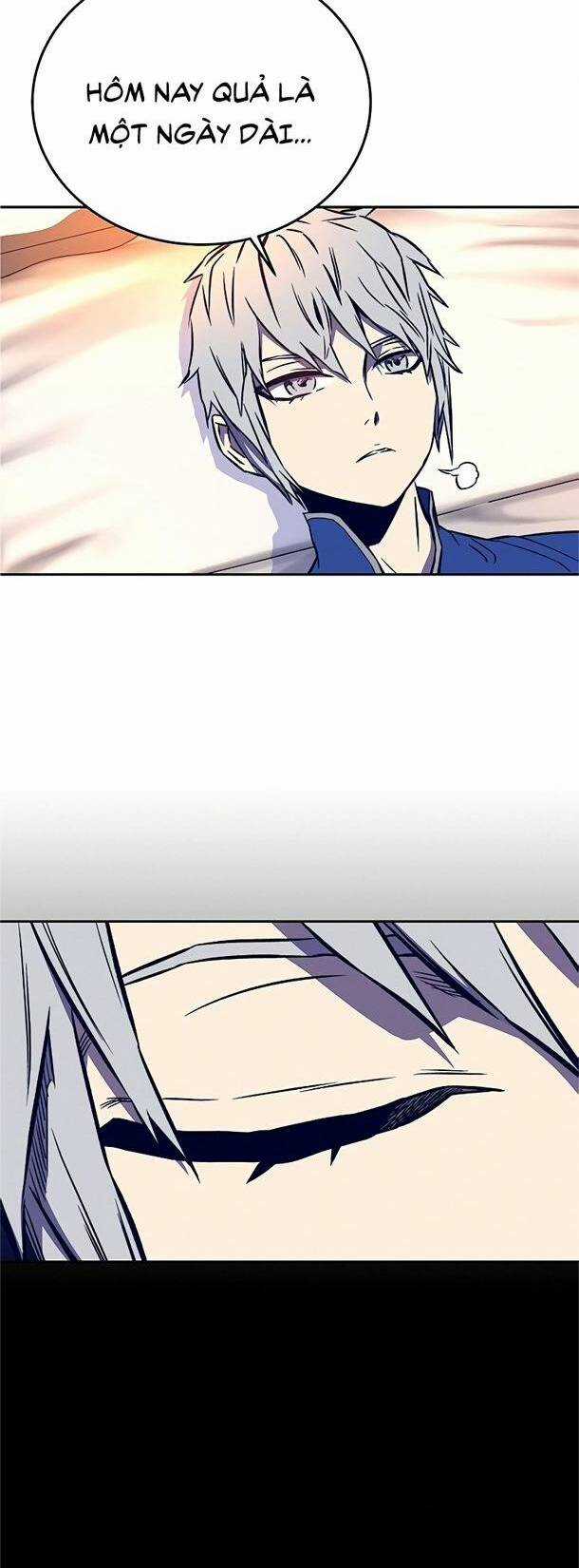 Ex & Ash Chapter 34 trang 73