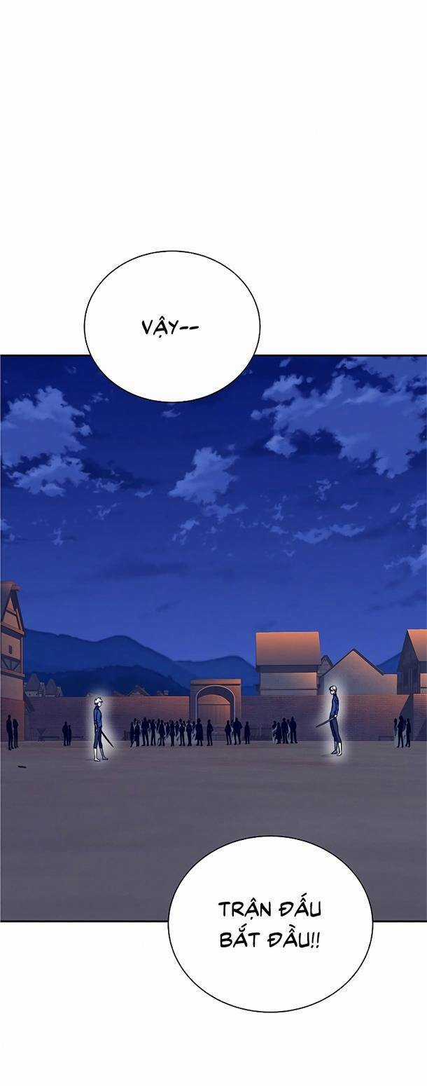 Ex & Ash Chapter 34 trang 8