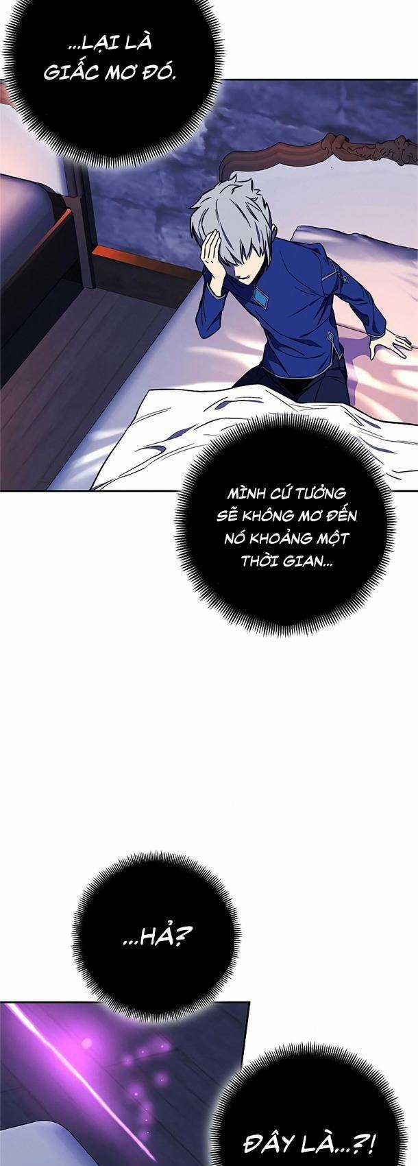 Ex & Ash Chapter 34 trang 86