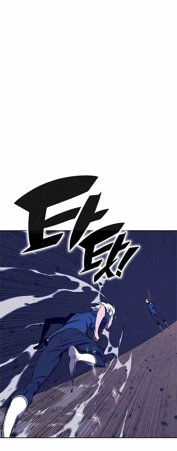 Ex & Ash Chapter 34 trang 9