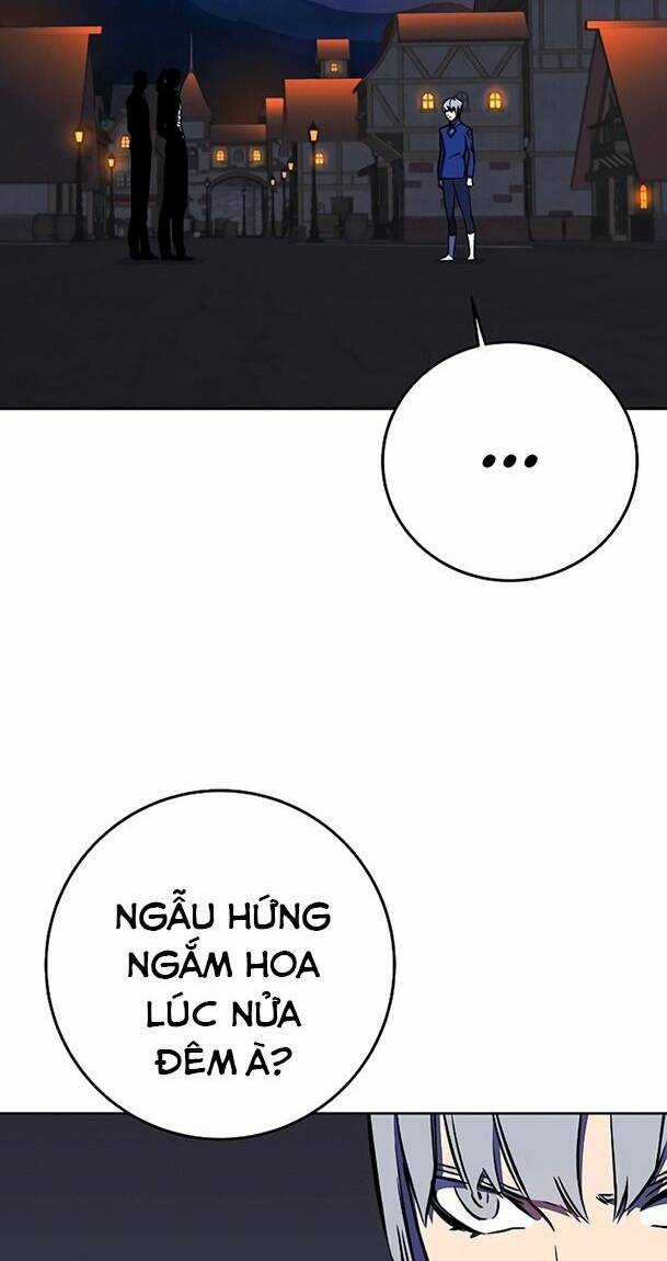 Ex & Ash Chapter 35 trang 1