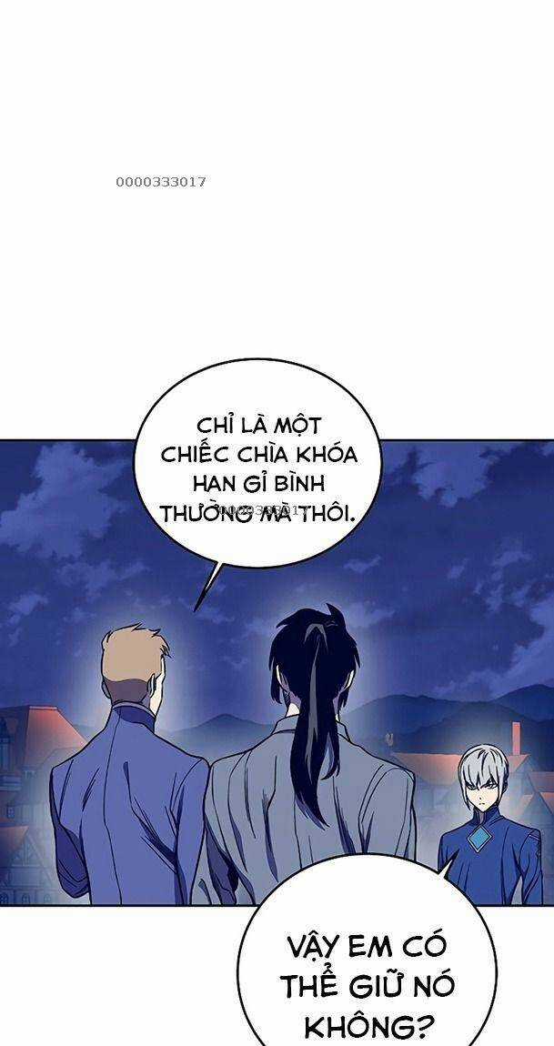 Ex & Ash Chapter 35 trang 10