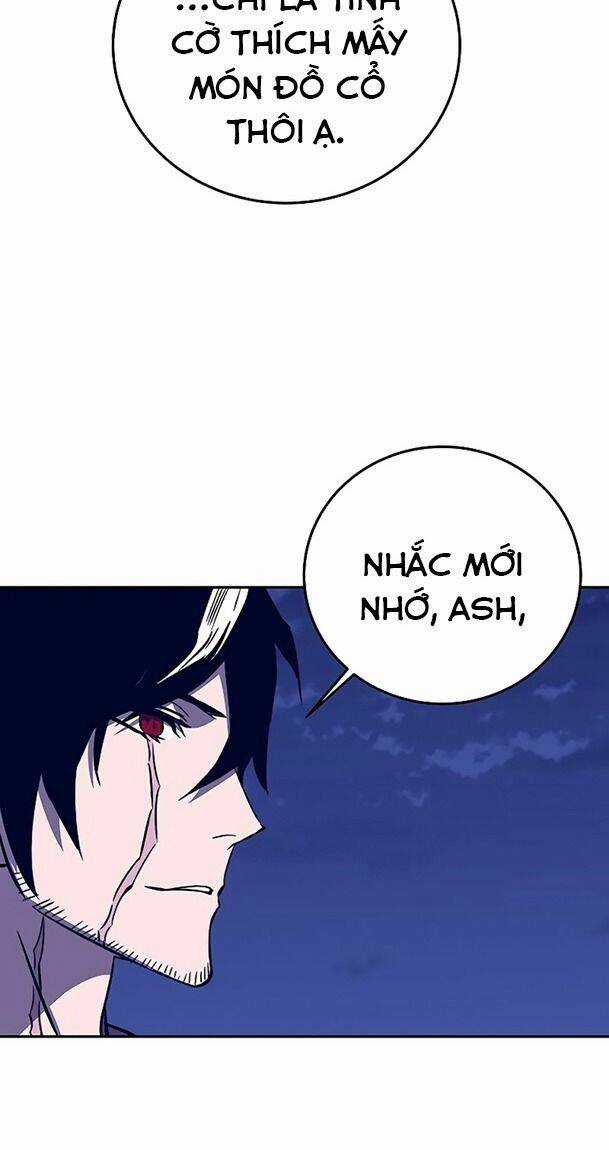 Ex & Ash Chapter 35 trang 12